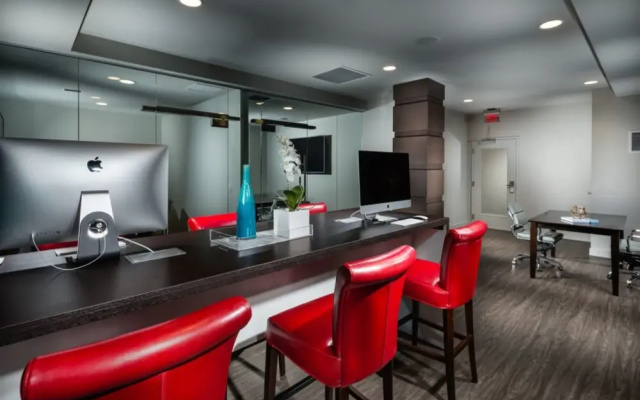 photo 3 of Global Luxury Suites at Koreatown