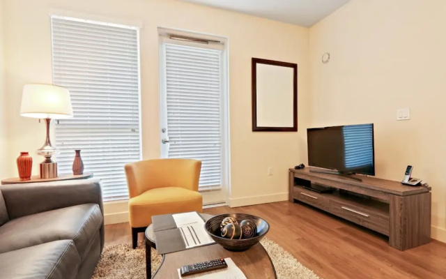 photo 4 of Global Luxury Suites at Koreatown