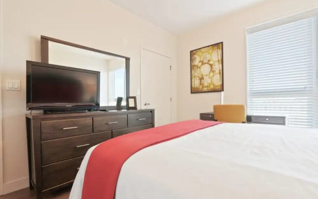 photo 5 of Global Luxury Suites at Koreatown