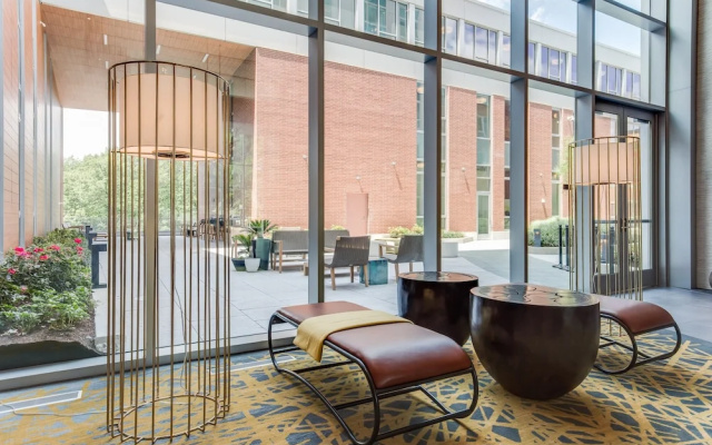 photo 2 of Global Luxury Suites at Longwood Medical Area