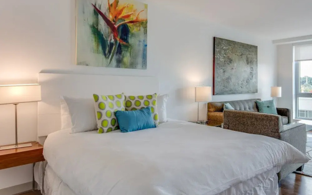 photo 3 of Global Luxury Suites at Longwood Medical Area