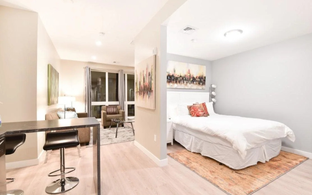 photo 5 of Global Luxury Suites at Longwood