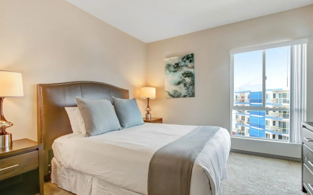 photo 2 of Global Luxury Suites at Marina Del Rey