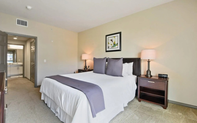 photo 3 of Global Luxury Suites at Marina Del Rey