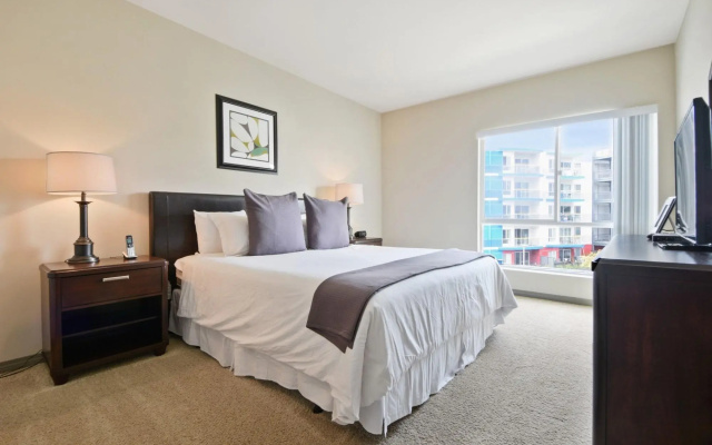 photo 5 of Global Luxury Suites at Marina Del Rey