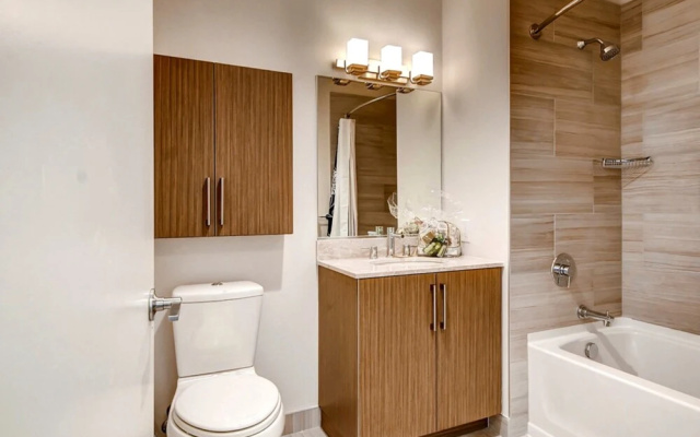 photo 4 of Global Luxury Suites at Metropolitan