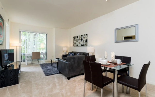 photo 4 of Global Luxury Suites at Mission Rock