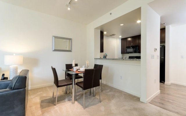 photo 5 of Global Luxury Suites at Mission Rock