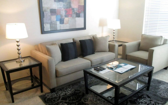 photo 3 of Global Luxury Suites at Villa Street