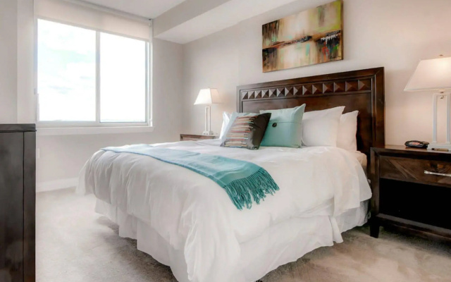 photo 4 of Global Luxury Suites at Villa Street