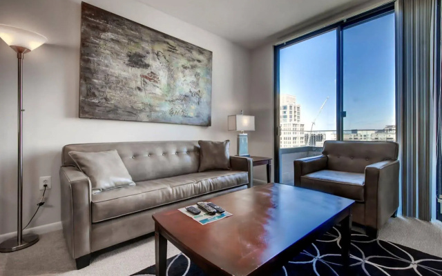 photo 5 of Global Luxury Suites at Villa Street