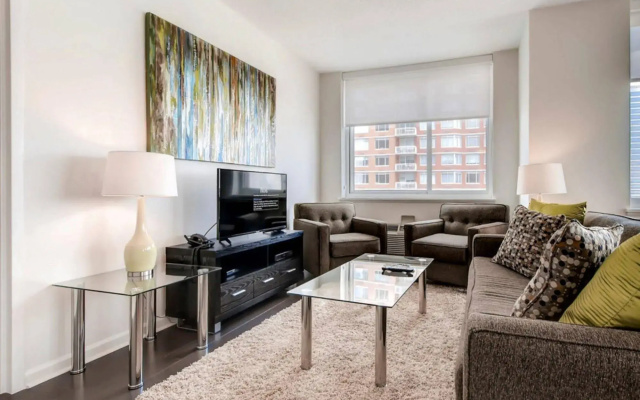 photo 4 of Global Luxury Suites at Newport