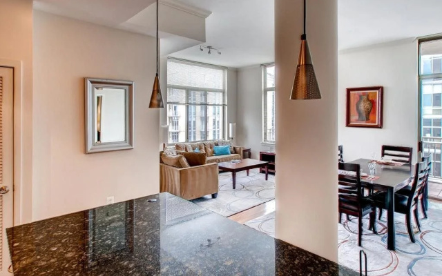 photo 2 of Global Luxury Suites at N. Civic Drive