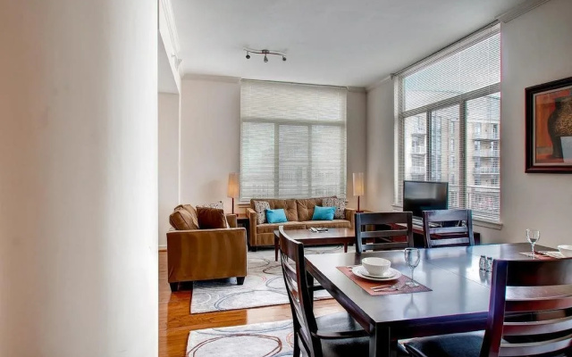 photo 5 of Global Luxury Suites at N. Civic Drive