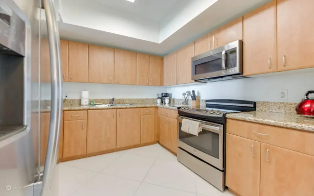 photo 3 of Global Luxury Suites at One Broadway