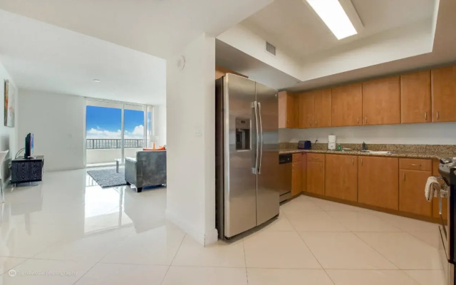 photo 5 of Global Luxury Suites at One Broadway