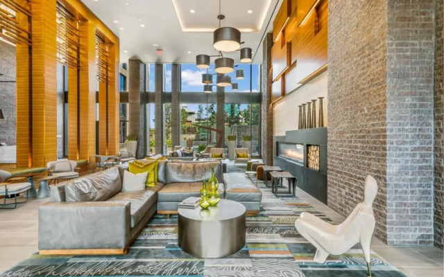 photo 2 of Global Luxury Suites at Reston Town Center