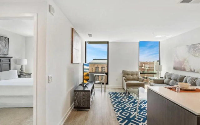 photo 3 of Global Luxury Suites at Reston Town Center