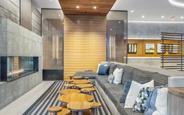photo 4 of Global Luxury Suites at Reston Town Center
