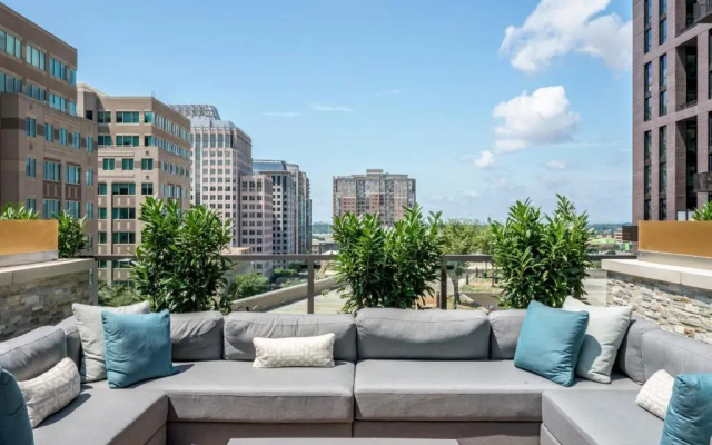 photo 5 of Global Luxury Suites at Reston Town Center