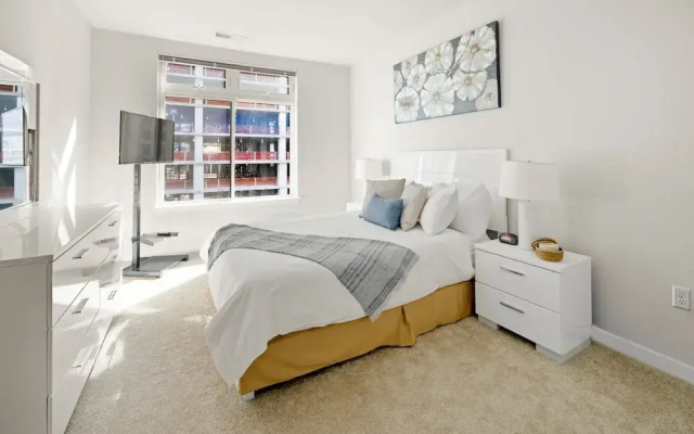 photo 2 of Global Luxury Suites at Reston