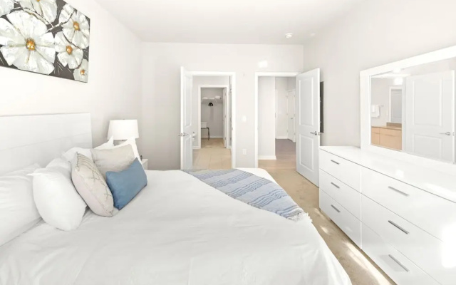 photo 3 of Global Luxury Suites at Reston