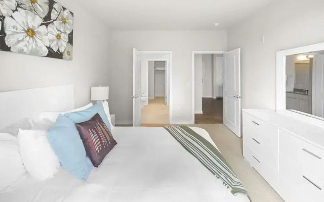 photo 4 of Global Luxury Suites at Reston