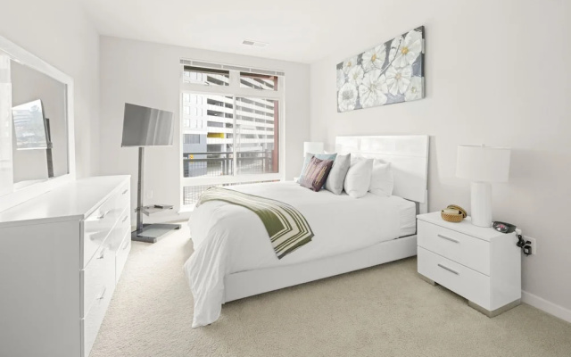 photo 5 of Global Luxury Suites at Reston