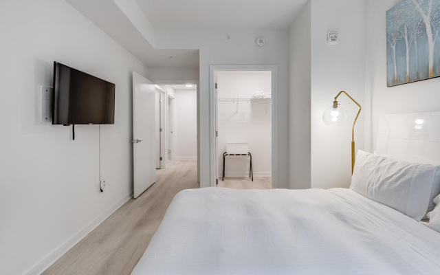 photo 3 of Global Luxury Suites at Capitol Hill