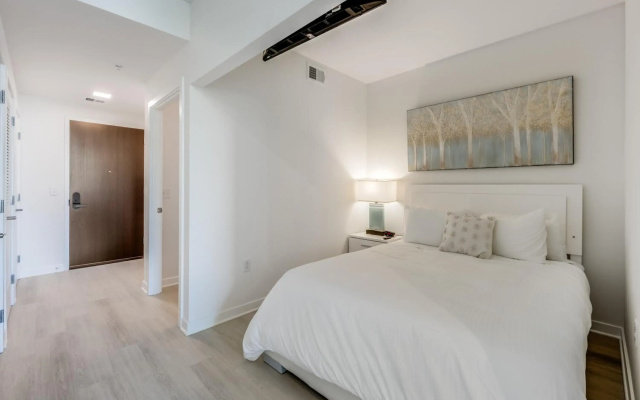 photo 4 of Global Luxury Suites at Capitol Hill
