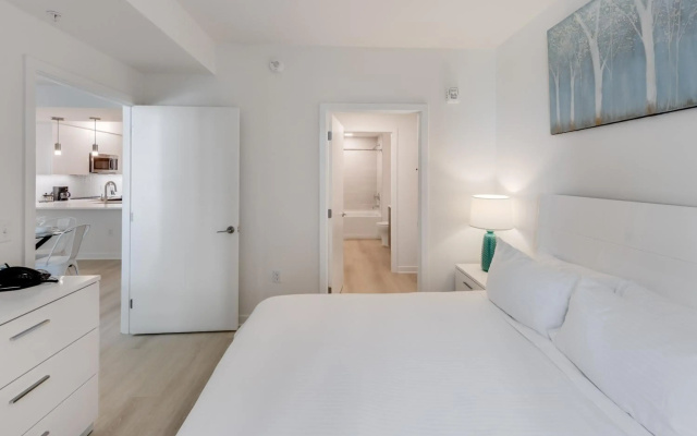 photo 5 of Global Luxury Suites at Capitol Hill