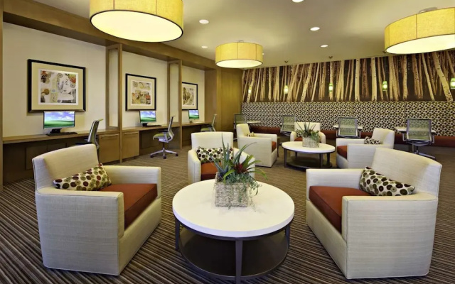 photo 2 of Global Luxury Suites at River Oaks Park