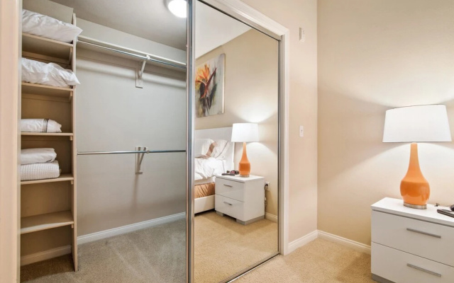 photo 4 of Global Luxury Suites at River Oaks Park