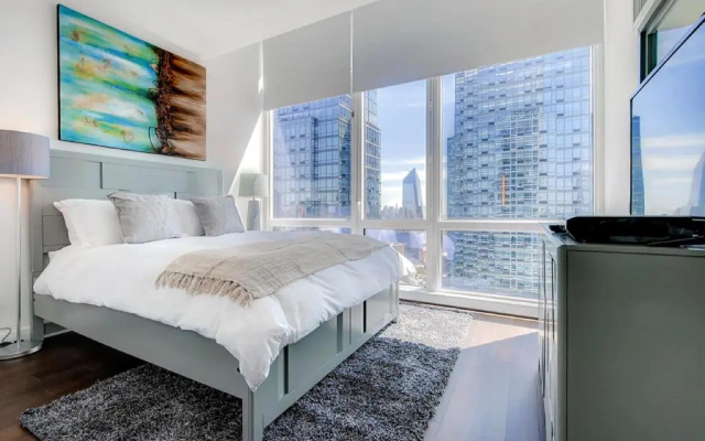 photo 2 of Global Luxury Suites at Sky
