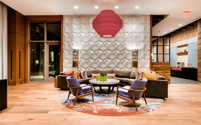 photo 2 of Global Luxury Suites at South Arlington