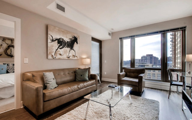 photo 3 of Global Luxury Suites at South Arlington