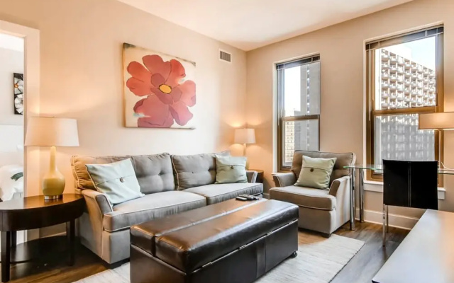 photo 5 of Global Luxury Suites at South Arlington