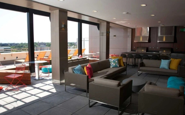 photo 2 of Global Luxury Suites at Summer Street