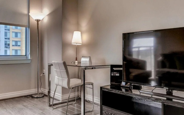 photo 3 of Global Luxury Suites at Summer Street