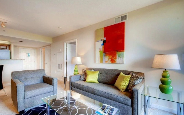 photo 4 of Global Luxury Suites at Summer Street