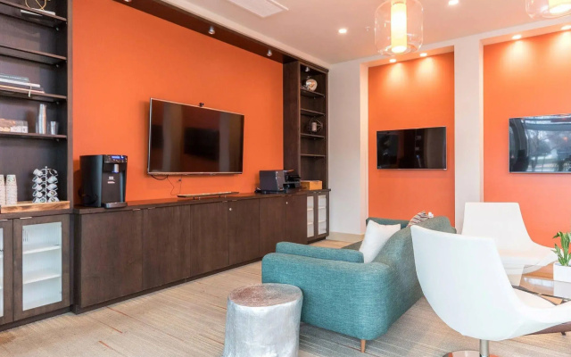 photo 2 of Global Luxury Suites at Tasman