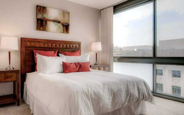 photo 3 of Global Luxury Suites at Tasman