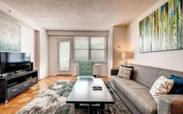 photo 5 of Global Luxury Suites at the Chicago Loop