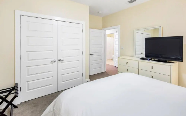 photo 4 of Global Luxury Suites at the Gateway Arch