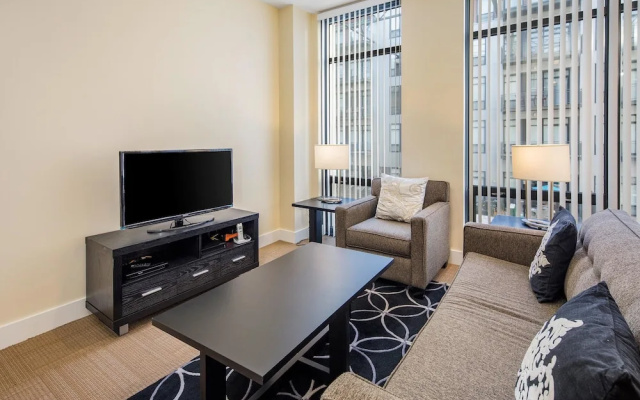 photo 5 of Global Luxury Suites at the Gateway Arch