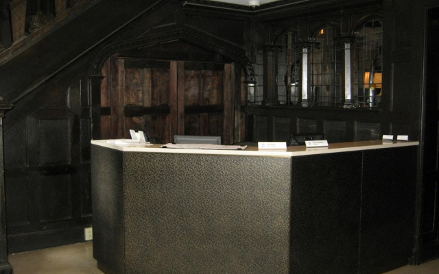 photo 2 of Global Luxury Suites at the Riverway