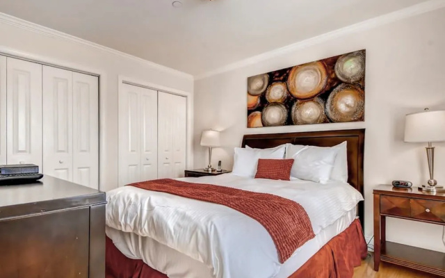 photo 4 of Global Luxury Suites at the Riverway