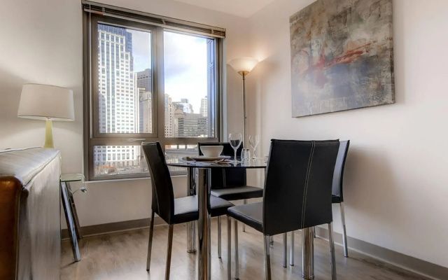 photo 4 of Global Luxury Suites at The Theatre District