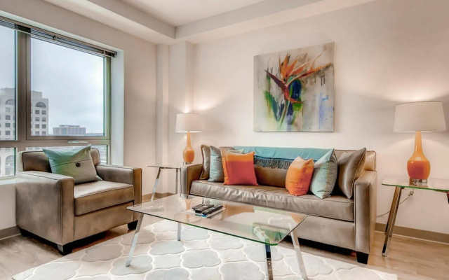 photo 5 of Global Luxury Suites at The Theatre District