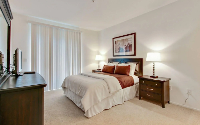 photo 3 of Global Luxury Suites at The Village